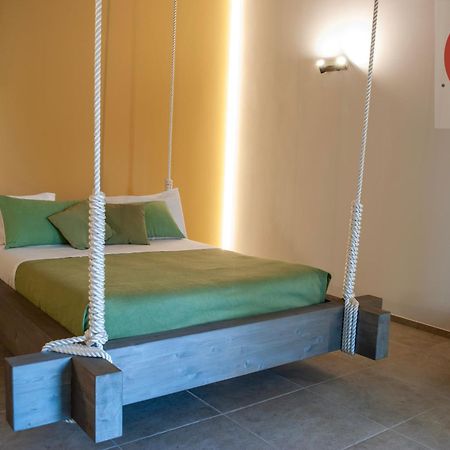 Bed and Breakfast I Secolari Sannicandro di Bari Zewnętrze zdjęcie