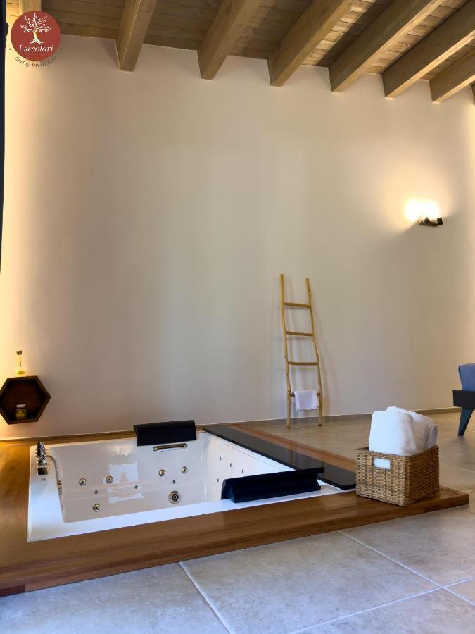 Bed and Breakfast I Secolari Sannicandro di Bari Zewnętrze zdjęcie