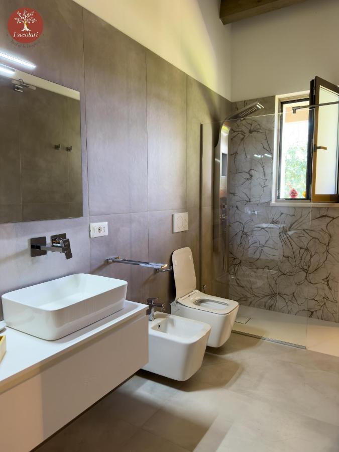 Bed and Breakfast I Secolari Sannicandro di Bari Zewnętrze zdjęcie