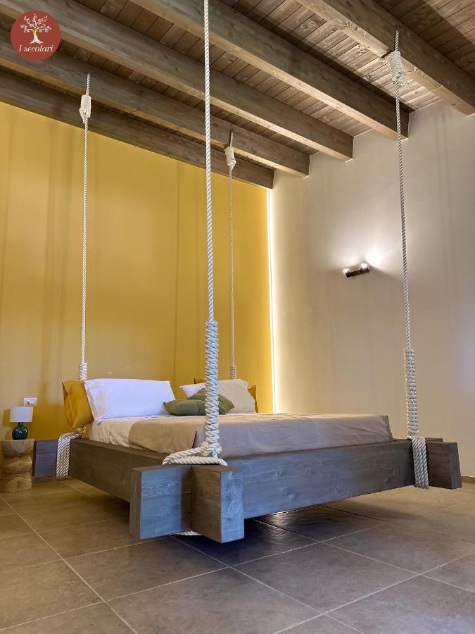 Bed and Breakfast I Secolari Sannicandro di Bari Zewnętrze zdjęcie