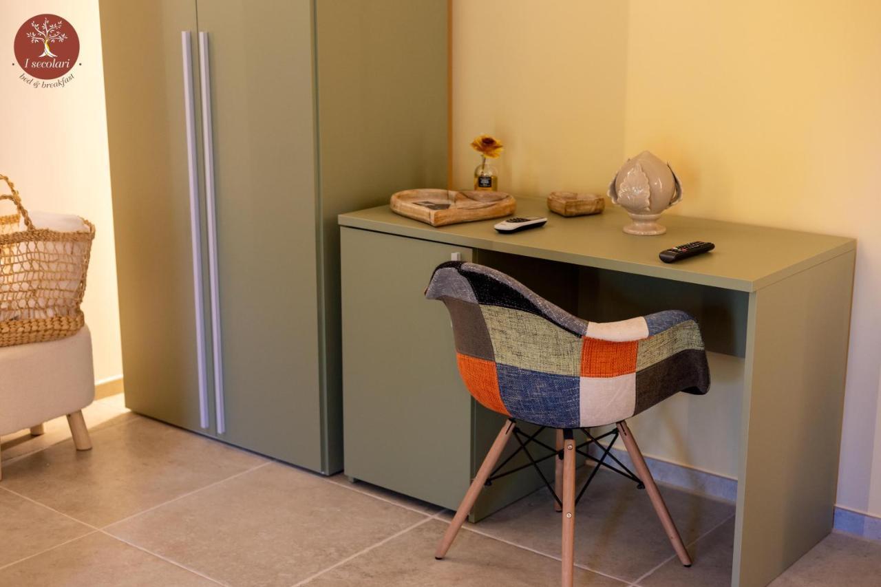 Bed and Breakfast I Secolari Sannicandro di Bari Zewnętrze zdjęcie