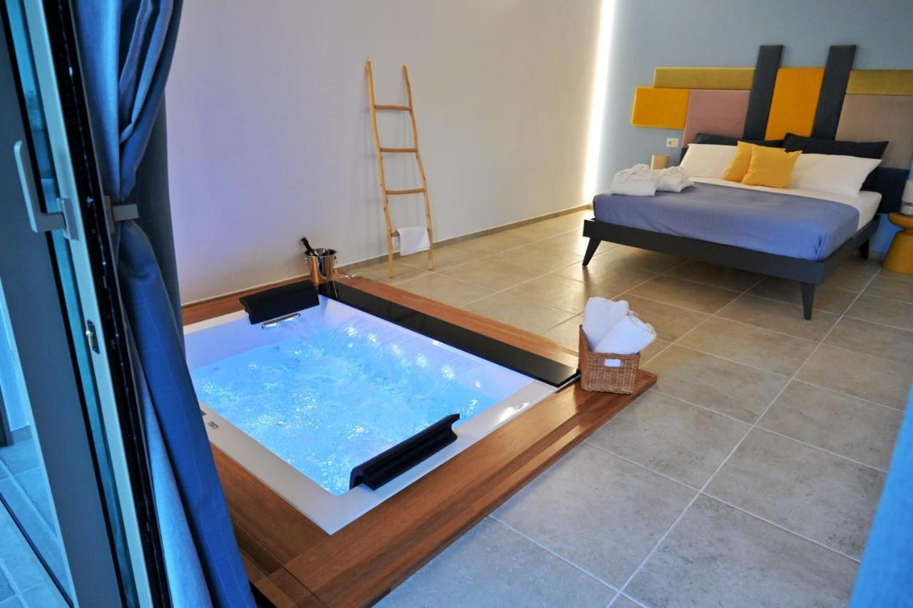 Bed and Breakfast I Secolari Sannicandro di Bari Zewnętrze zdjęcie