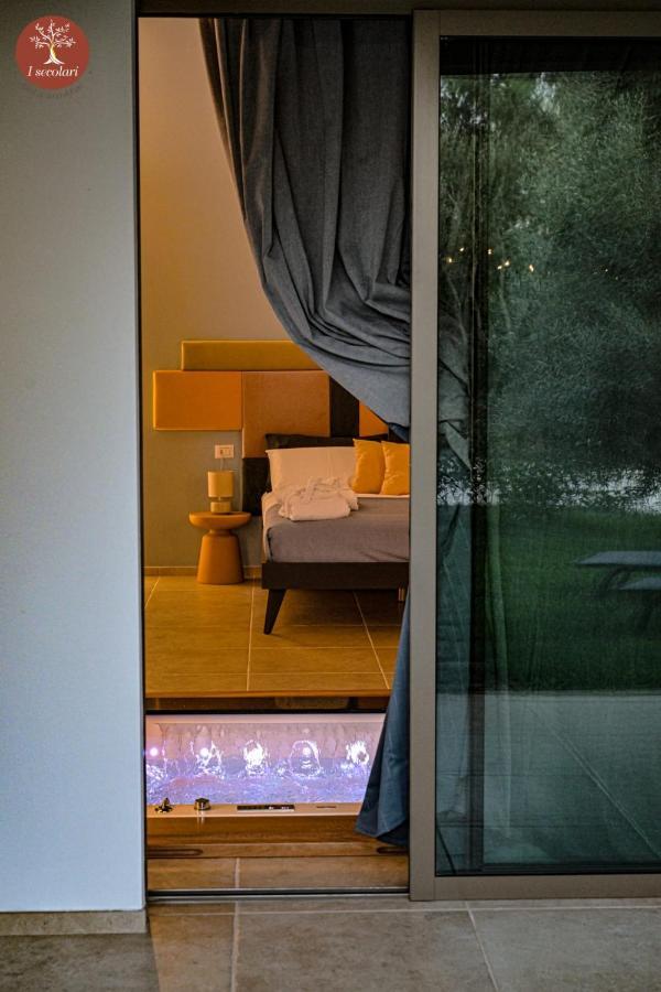 Bed and Breakfast I Secolari Sannicandro di Bari Zewnętrze zdjęcie