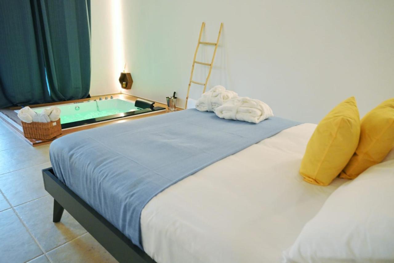 Bed and Breakfast I Secolari Sannicandro di Bari Zewnętrze zdjęcie