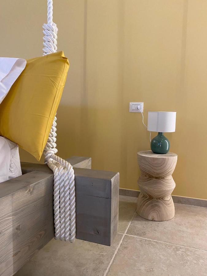 Bed and Breakfast I Secolari Sannicandro di Bari Zewnętrze zdjęcie