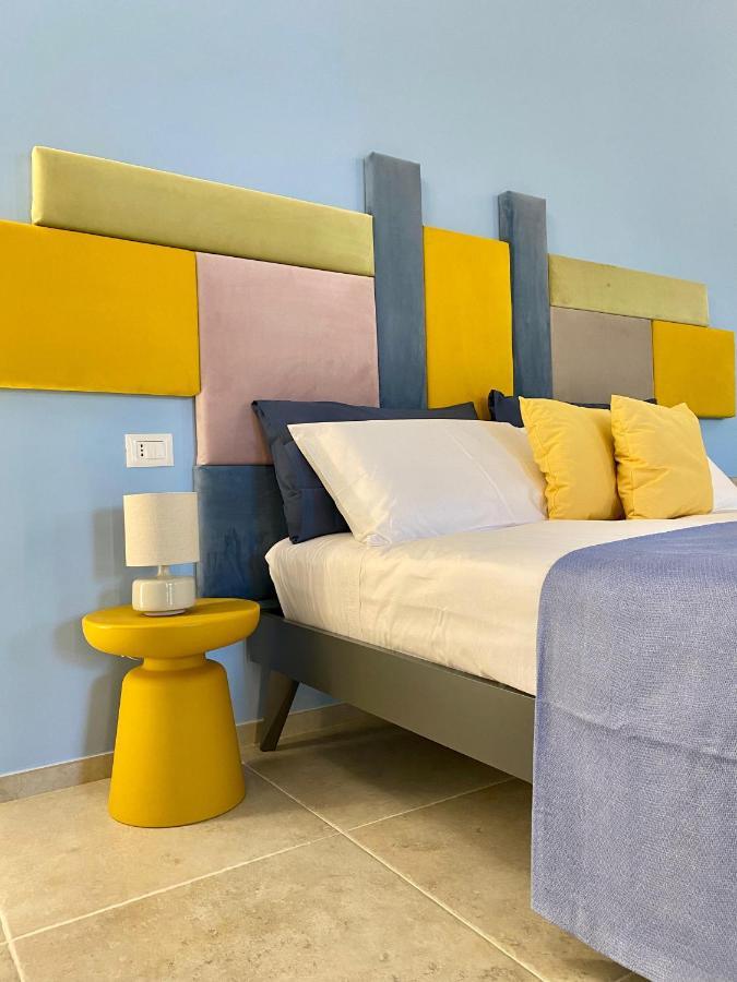 Bed and Breakfast I Secolari Sannicandro di Bari Zewnętrze zdjęcie