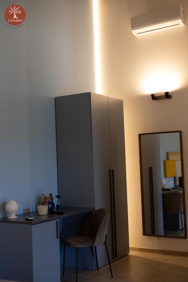 Bed and Breakfast I Secolari Sannicandro di Bari Zewnętrze zdjęcie