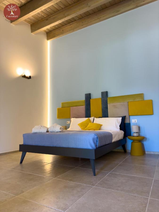 Bed and Breakfast I Secolari Sannicandro di Bari Zewnętrze zdjęcie