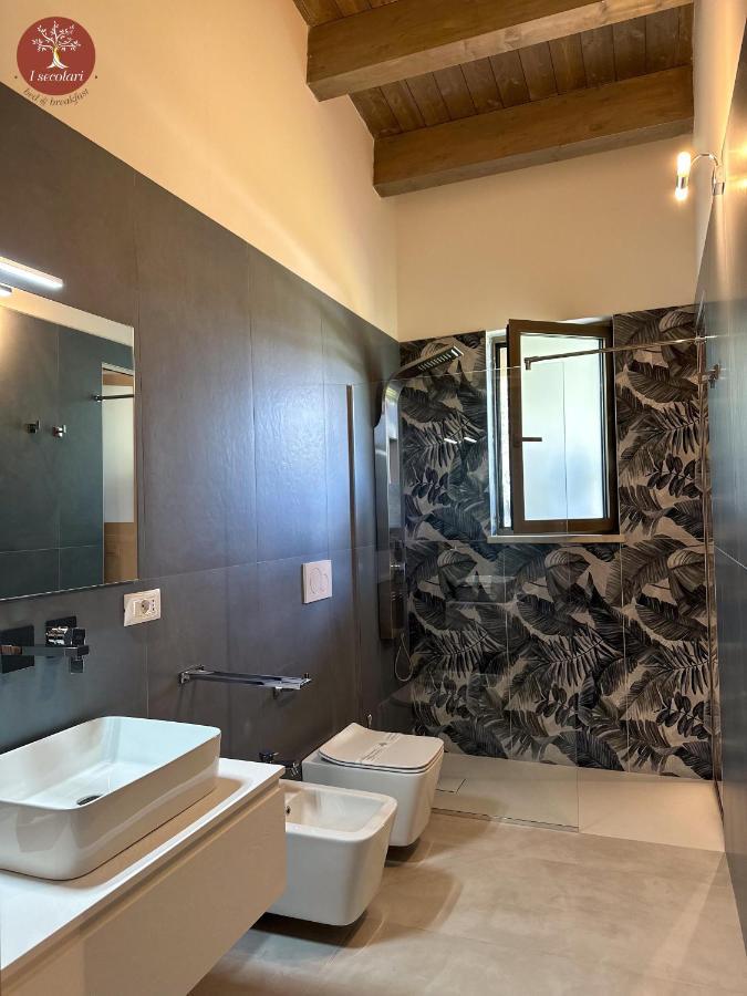 Bed and Breakfast I Secolari Sannicandro di Bari Zewnętrze zdjęcie