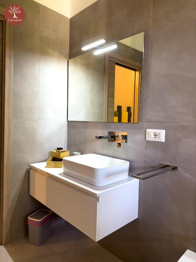 Bed and Breakfast I Secolari Sannicandro di Bari Zewnętrze zdjęcie