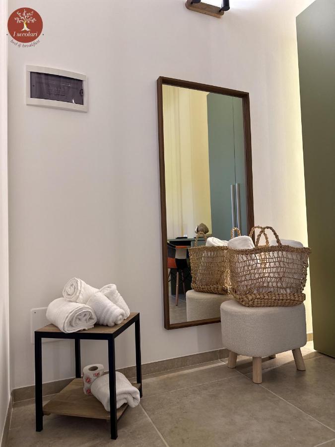 Bed and Breakfast I Secolari Sannicandro di Bari Zewnętrze zdjęcie