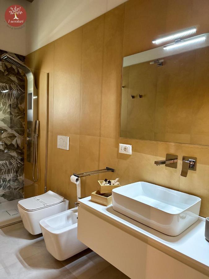 Bed and Breakfast I Secolari Sannicandro di Bari Zewnętrze zdjęcie