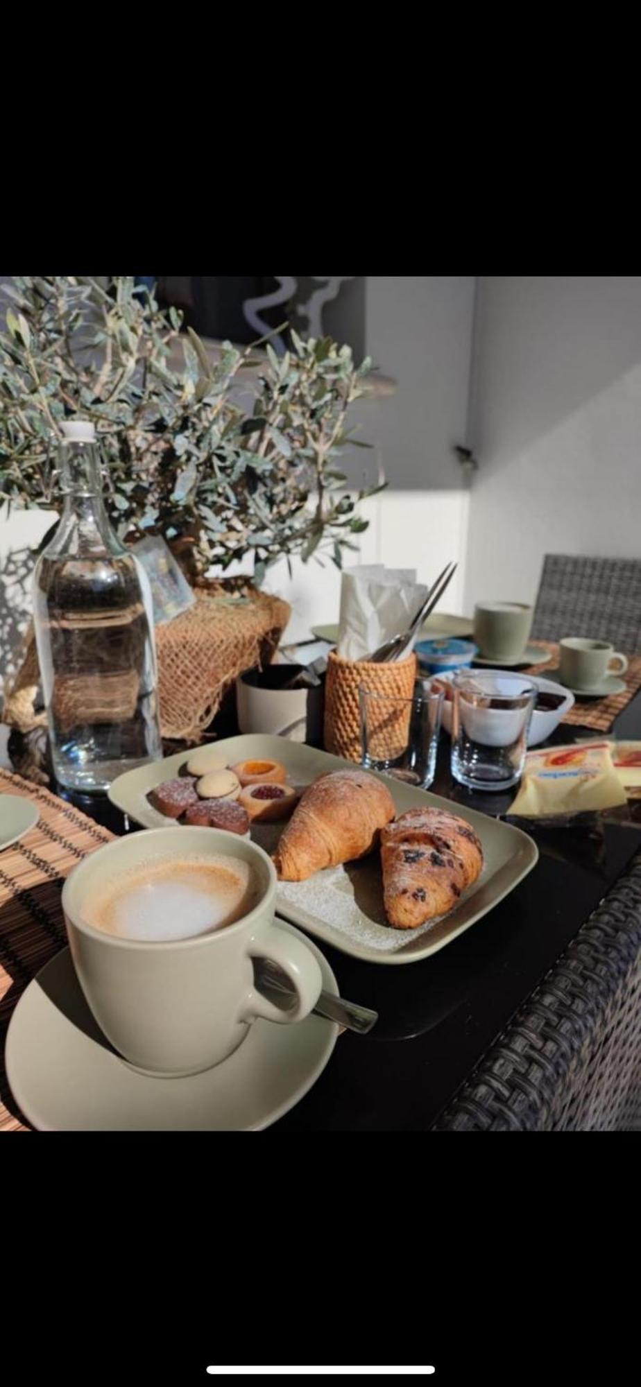 Bed and Breakfast I Secolari Sannicandro di Bari Zewnętrze zdjęcie