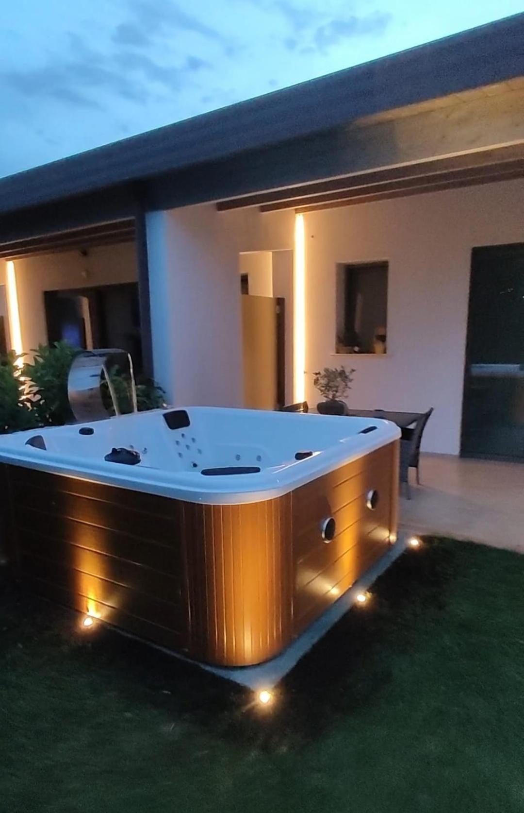 Bed and Breakfast I Secolari Sannicandro di Bari Zewnętrze zdjęcie