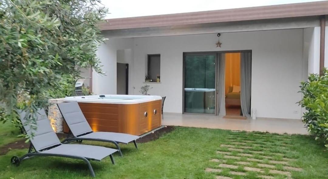 Bed and Breakfast I Secolari Sannicandro di Bari Zewnętrze zdjęcie
