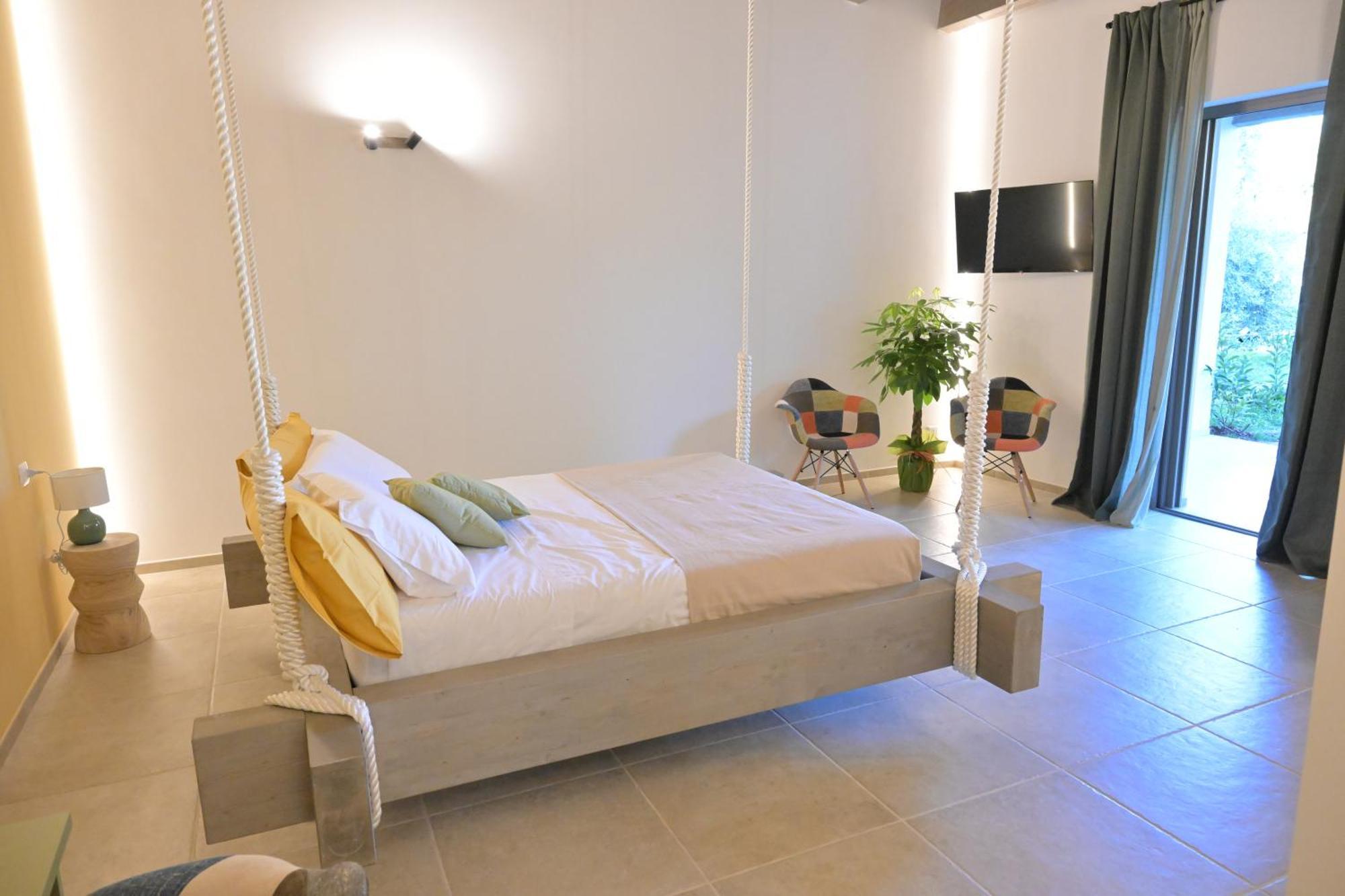 Bed and Breakfast I Secolari Sannicandro di Bari Zewnętrze zdjęcie