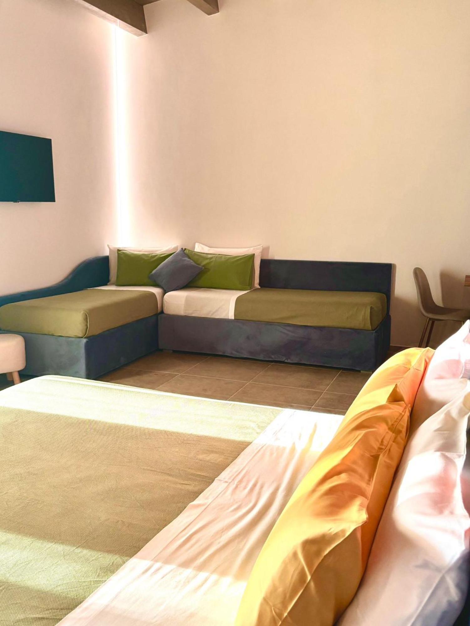 Bed and Breakfast I Secolari Sannicandro di Bari Zewnętrze zdjęcie