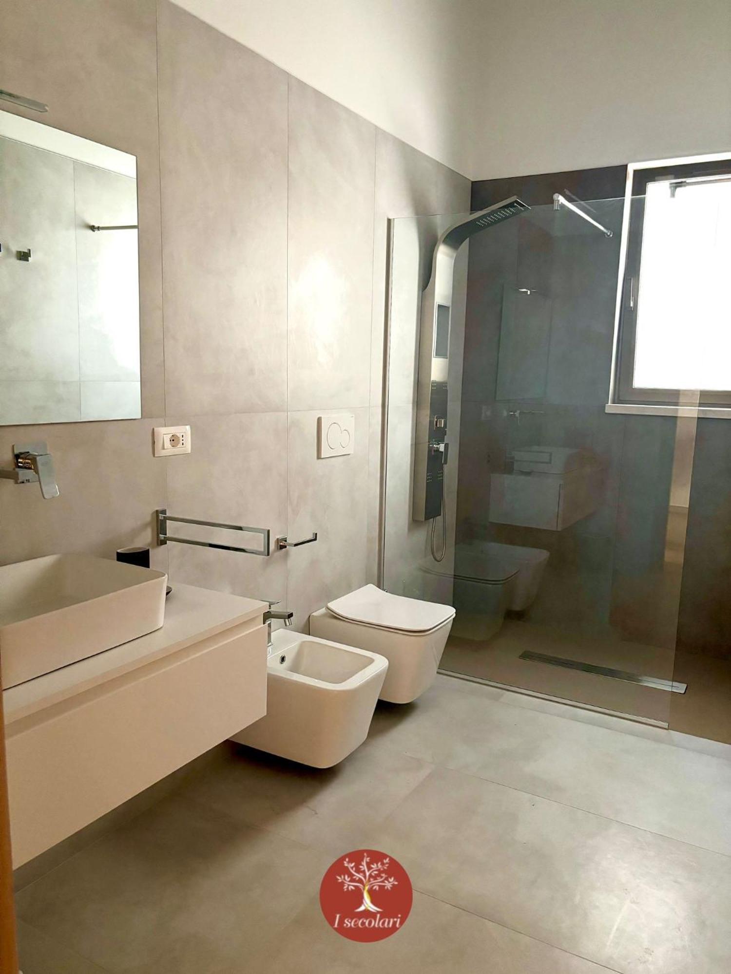 Bed and Breakfast I Secolari Sannicandro di Bari Zewnętrze zdjęcie