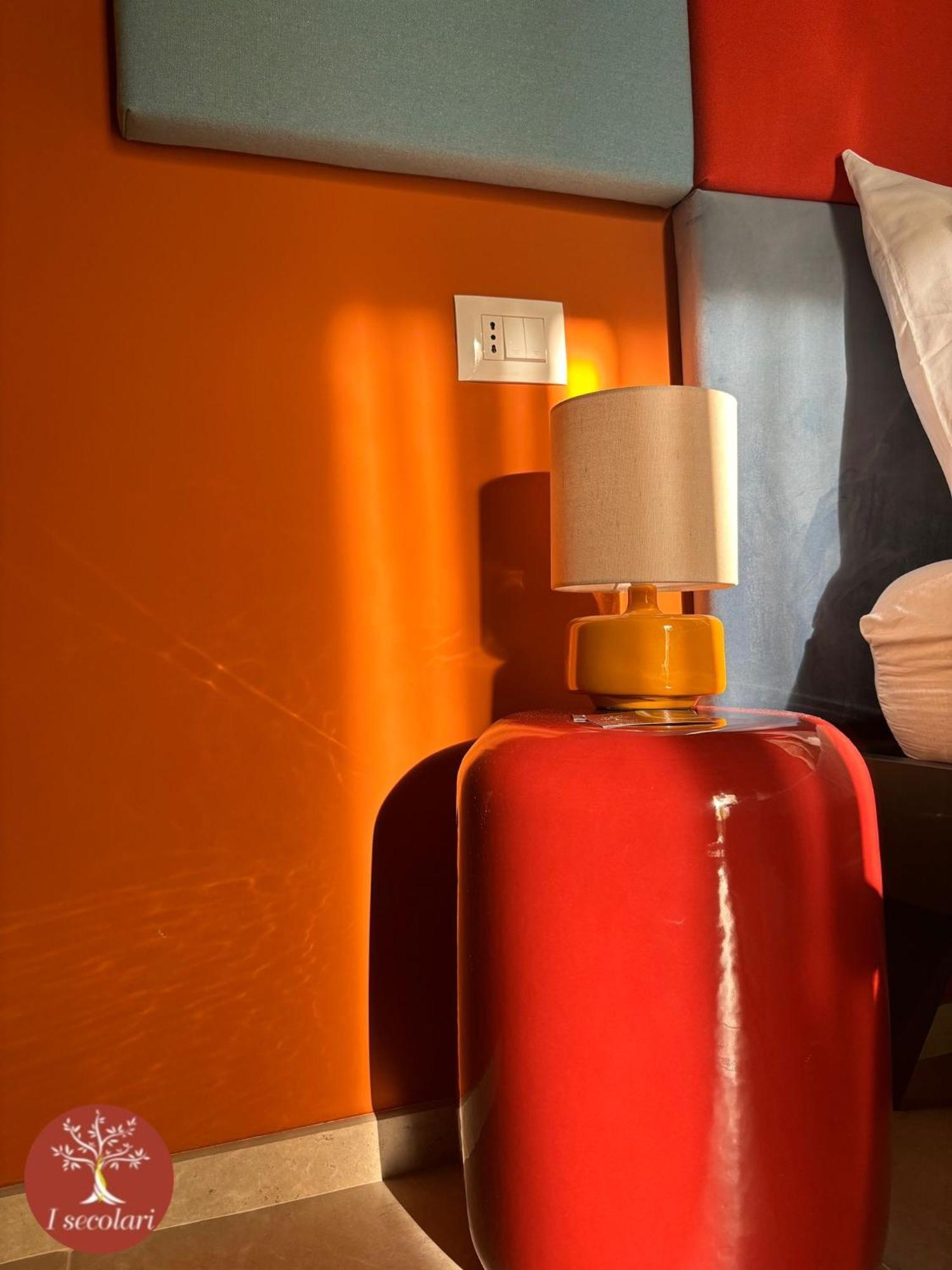 Bed and Breakfast I Secolari Sannicandro di Bari Zewnętrze zdjęcie