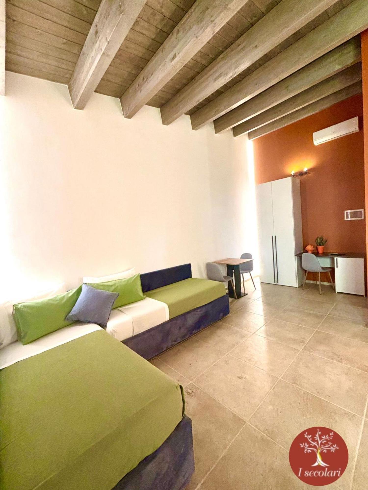 Bed and Breakfast I Secolari Sannicandro di Bari Zewnętrze zdjęcie