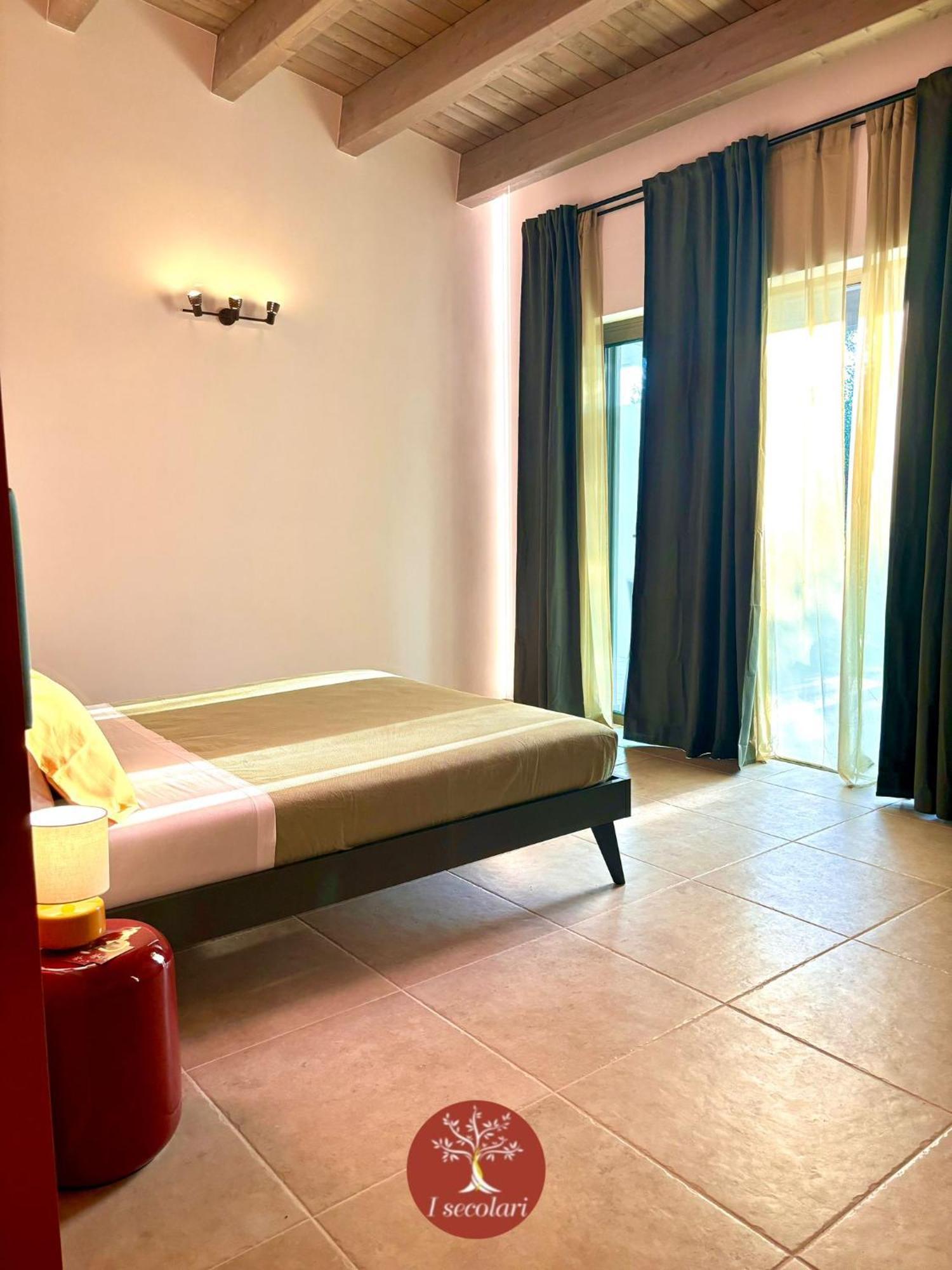 Bed and Breakfast I Secolari Sannicandro di Bari Zewnętrze zdjęcie
