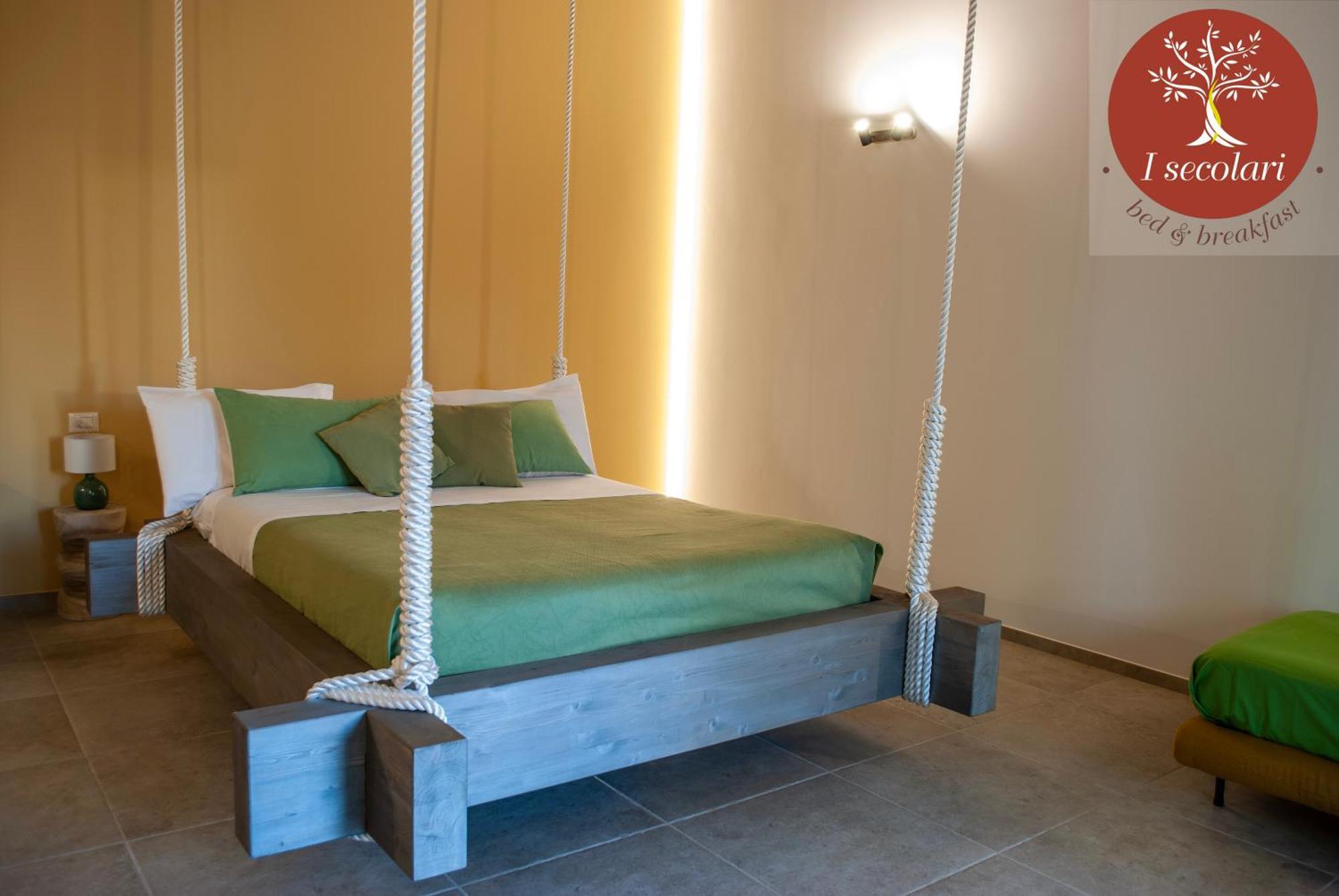 Bed and Breakfast I Secolari Sannicandro di Bari Zewnętrze zdjęcie